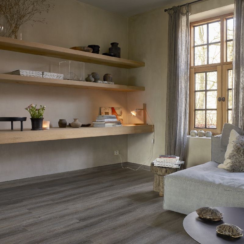 Vinyle Spirit Home Click 30 Planks French Grey 60001355 Vinyle Spirit Home Click 30 Planks French Grey 60001355