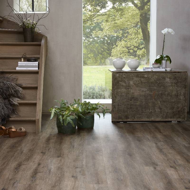 Vinyle Spirit Home Click 30 Planks Mountain Brown 60001357 Vinyle Spirit Home Click 30 Planks Mountain Brown 60001357