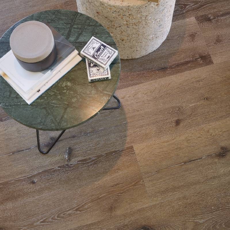 Spirit Pro Click Comfort 55 Planks Country Brown 60001438 Spirit Pro Click Comfort 55 Planks Country Brown 60001438