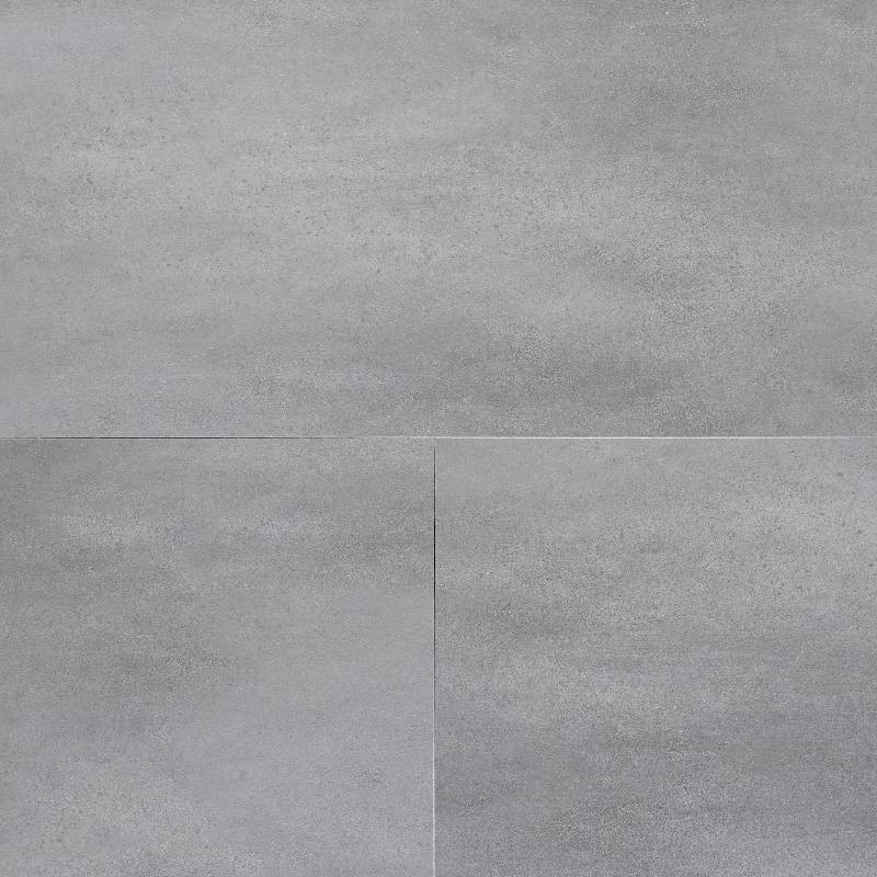 Spirit Pro Click Comfort 55 Tiles Cement Grey 60001481