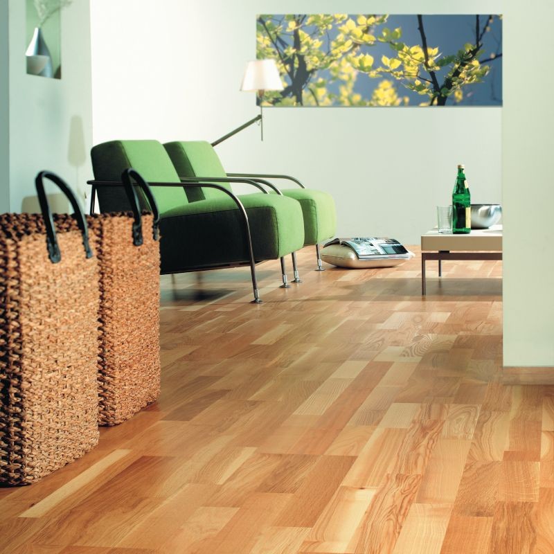 Parquet Ecoforest Chêne Naturel Country Brossé Vernis Mat E1CYQ5Q Parquet Ecoforest Chêne Naturel Country Brossé Vernis Mat E1CYQ5Q