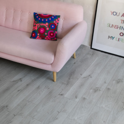 Stratifié Smart 7 Crush Light Berry Alloc 62001126