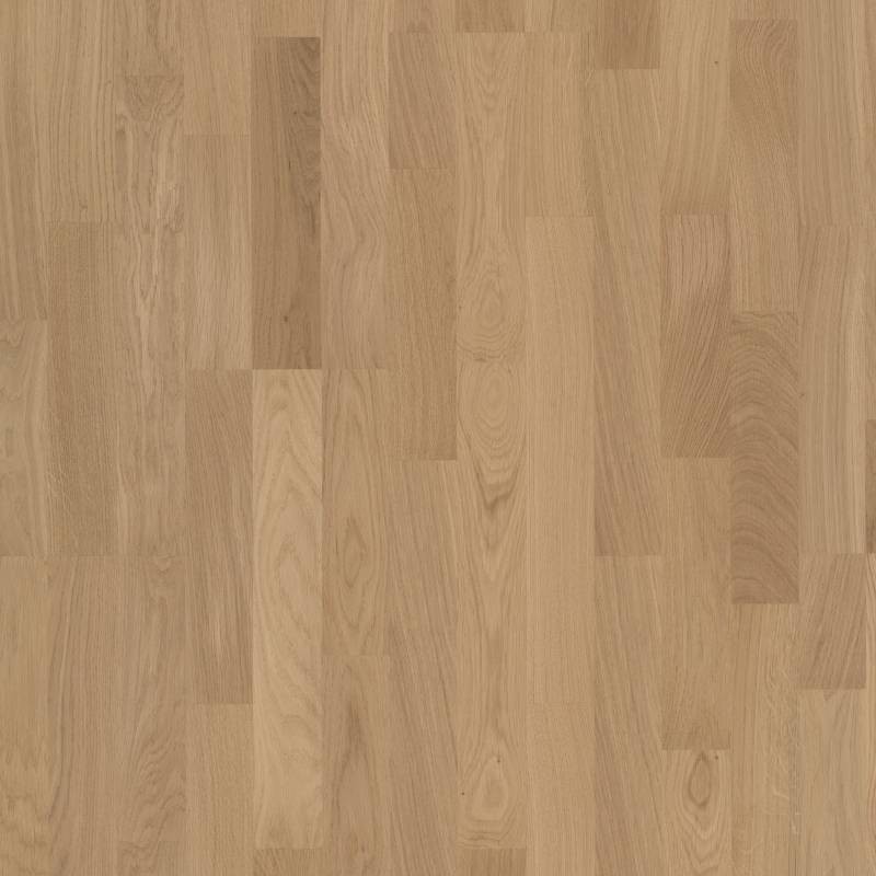 Parquet 3 frises Essentiels Chêne Nature Naturel - 61001049
