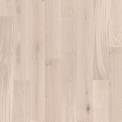 Parquet Essentiel Albatre Chêne - Authentique - 61000946 Berry Alloc