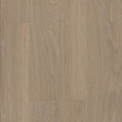 Berry Alloc - Parquet Essentiel Kaolin Chêne - Authentique 01 - 61000940