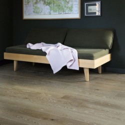 Parquet Exclusif XXL Savannah Chêne - Naturel (02) - 61001010