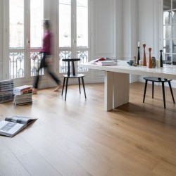 Parquet Exclusif Taïga Chêne - Naturel (01) - 61000931