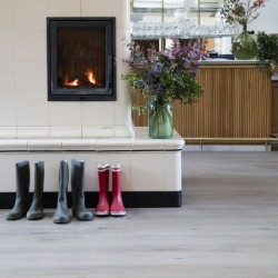 Parquet Exclusif XL Long Carrare Chêne - Naturel (02) - 61001020