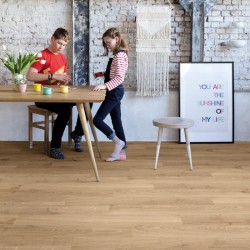 Stratifié Connect 8 Crush Natural 62002458 Berry Alloc