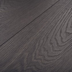 Parquet flottant Finesse Charme Black 62001260