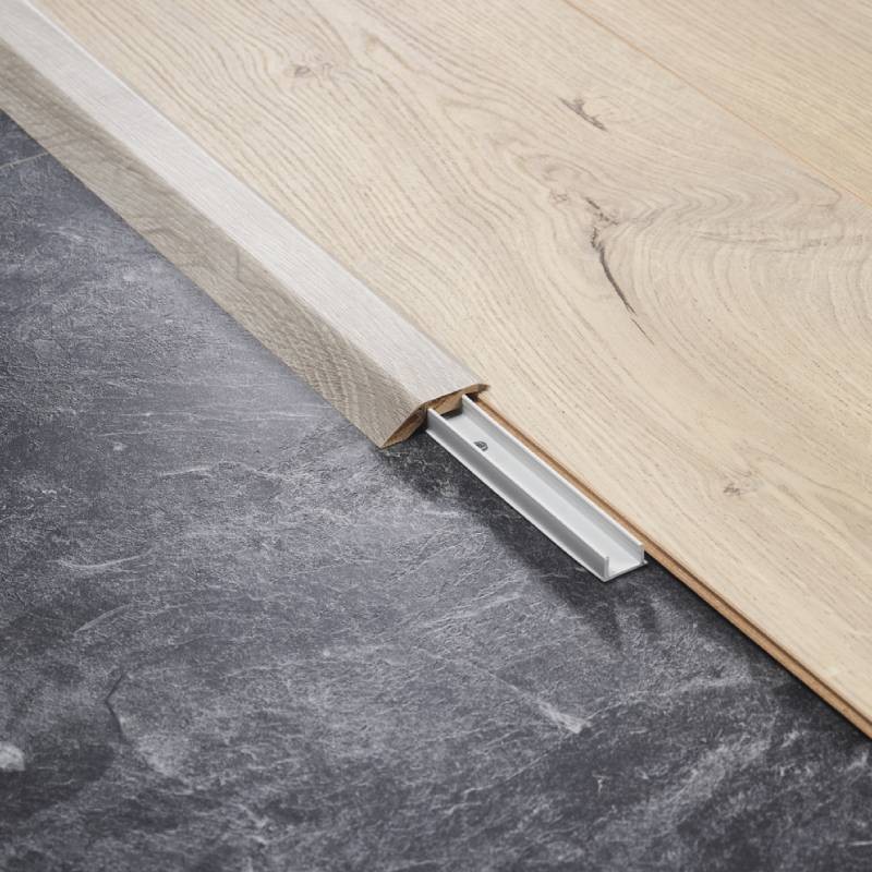 63001715 Barre de seuil assortie 2400 mm pour stratifié