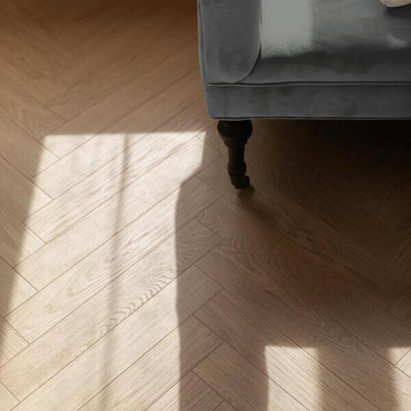 Stratifié Chateau Charme Naturel Clair 62002720 - BerryAlloc – Image 2