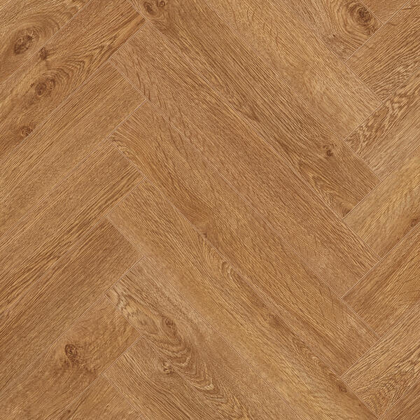 Stratifié Chateau Texas Marron Clair 62002726 - BerryAlloc