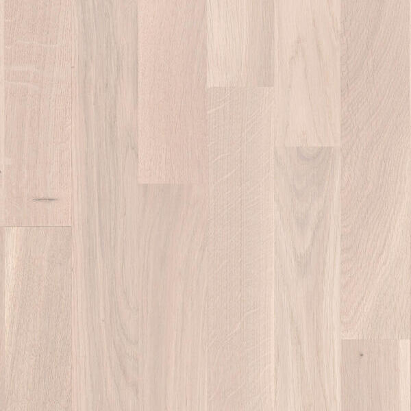 Contrecollé Parquet Essentiel Albatre Chêne - Authentique 01 - 61000946 - BerryAlloc