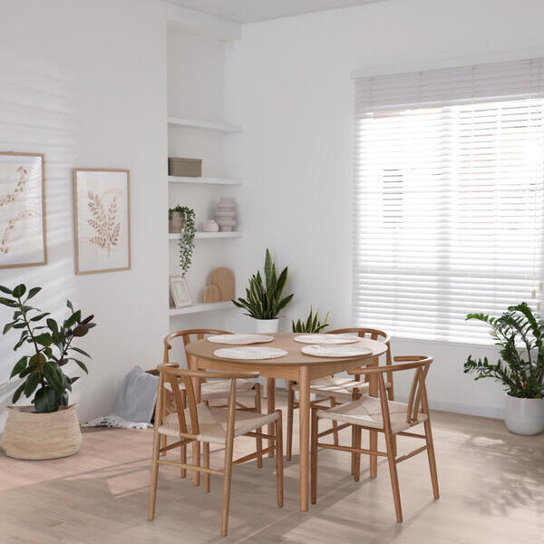 Contrecollé Parquet Essentiel Albatre Chêne - Authentique 01 - 61000946 - BerryAlloc – Image 2