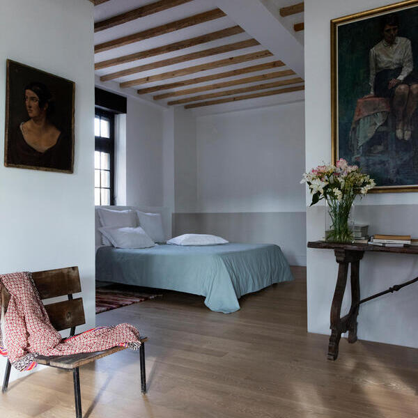 Contrecollé Parquet Essentiel XL Long Silk Chêne - Naturel (02) - 61000857 - BerryAlloc – Image 2