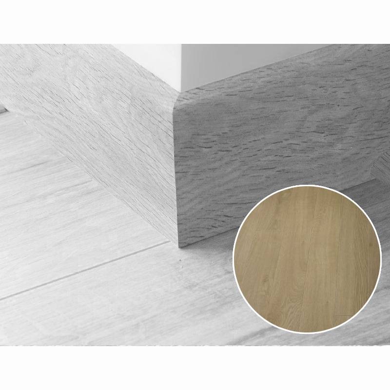Plinthe assortie 60 mm pour stratifié Glorious Small – Image 2