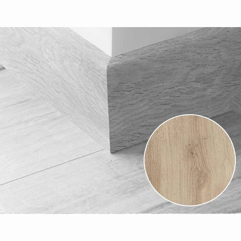 Plinthe assortie 60 mm pour stratifié Original – Image 2