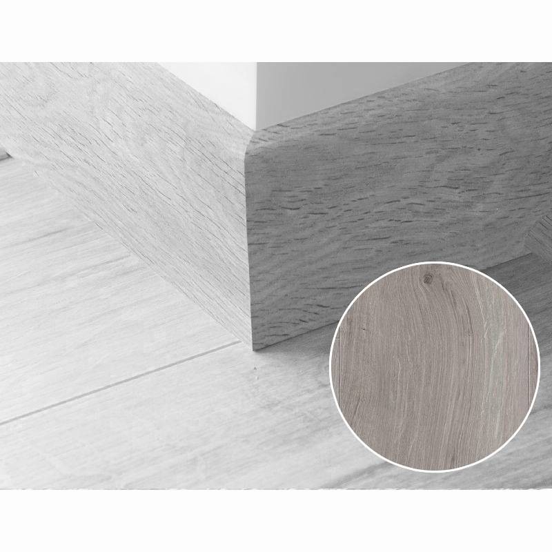 Plinthe assortie 60 mm pour stratifié Riviera PRO – Image 2