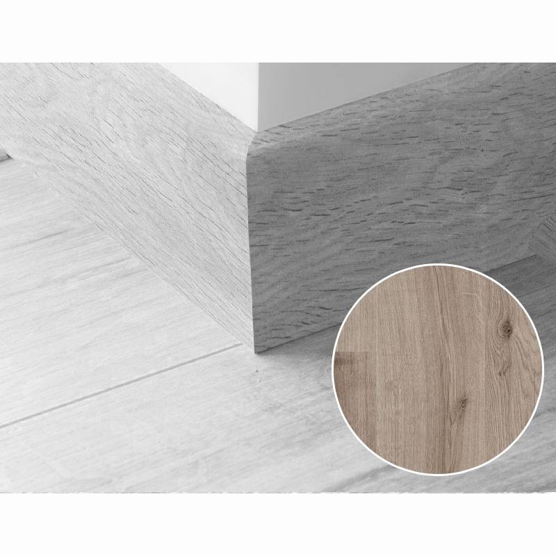 Plinthe assortie 60 mm pour stratifié Smart 7 – Image 2