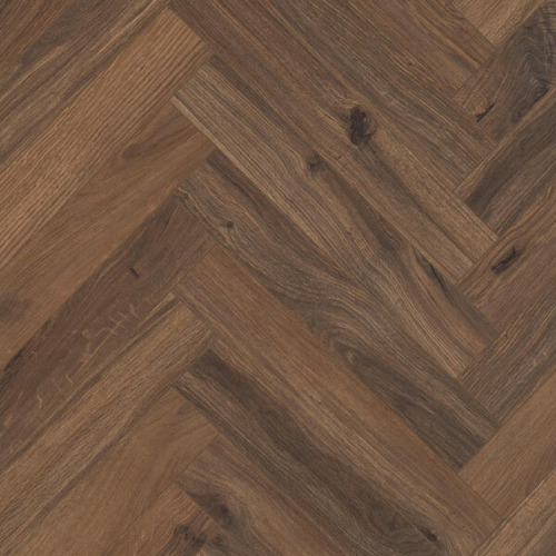 Stratifié Chateau+ Gyant Dark Brown (lame A) 62002704 - BerryAlloc