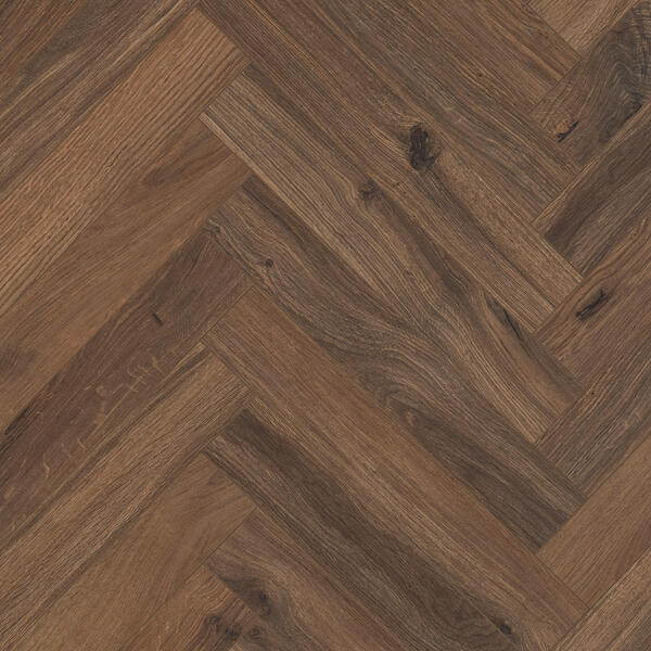 Stratifié Chateau+ Gyant Dark Marron 62002704 - BerryAlloc