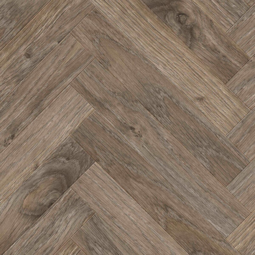 Stratifié Chateau+ Java Brown (lame B) 62002719 - BerryAlloc