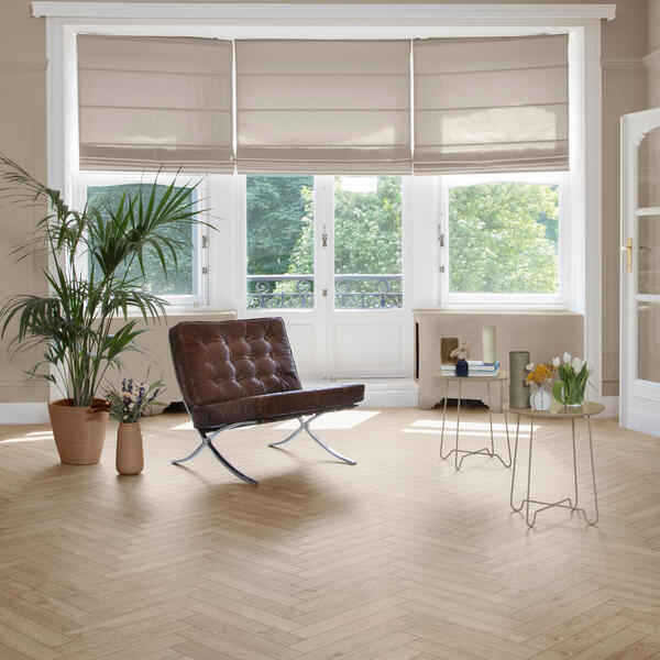 Stratifié Chateau+ Texas Light Natural (lame A) 62002724 - BerryAlloc – Image 3