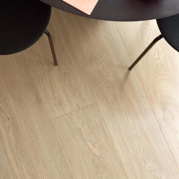 Stratifié Ocean 12 XL Jazz XL Sable Naturel 62002514 - BerryAlloc – Image 4