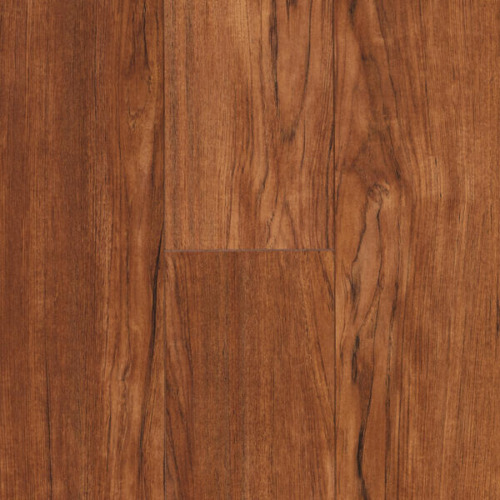 Stratifié Ocean 8 V4 Teck Marron 62003094 - BerryAlloc