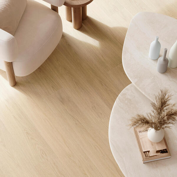 Stratifié Riviera Pro V4 Charme Naturel Clair 62003222 - BerryAlloc – Image 2