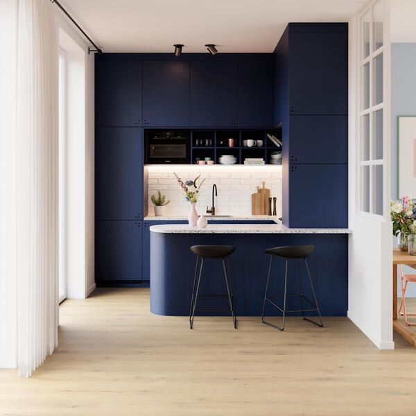 Stratifié Trendline 8 V4 Remy 62003335 - BerryAlloc – Image 2