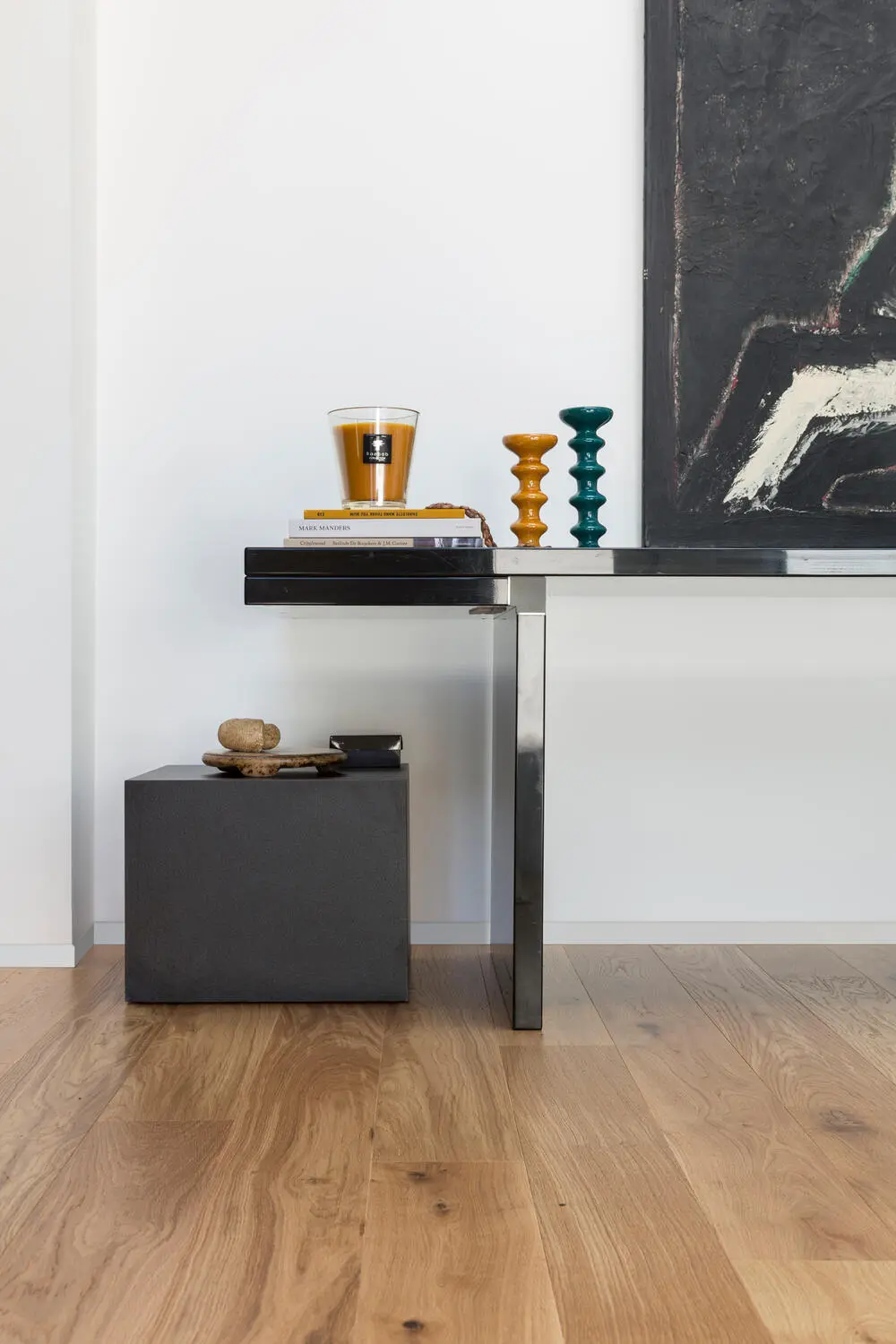 Parquet Essentiel XL 2,5 Lumia Authentique (01) - BerryAlloc – Image 5
