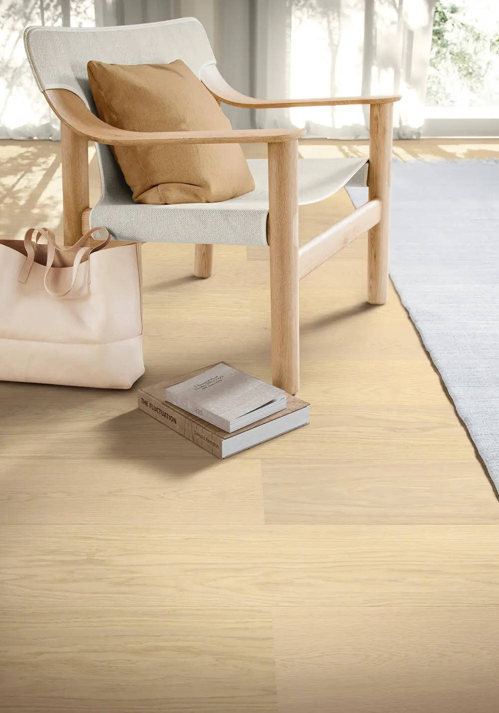 Sol bois Parqwood XXL Long Nude Calm 61001376 - BerryAlloc – Image 2