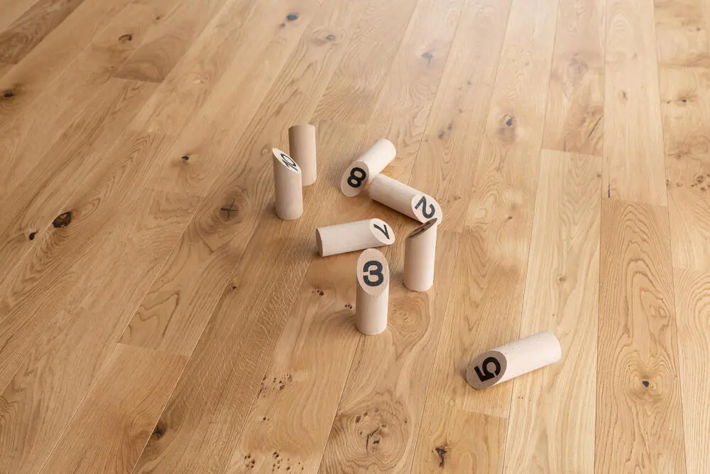 Parquet Essentiel XL 2,5 Chêne Authentique (01) - BerryAlloc – Image 3