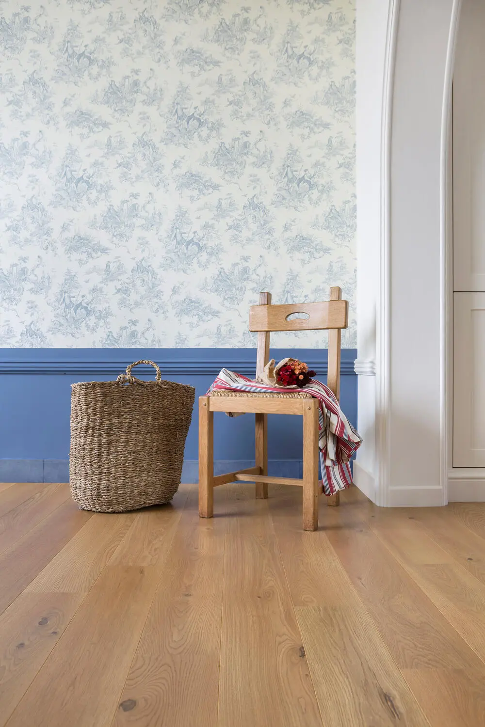 Parquet Essentiel XL 2,5 Opaline Naturel (02) - BerryAlloc – Image 6