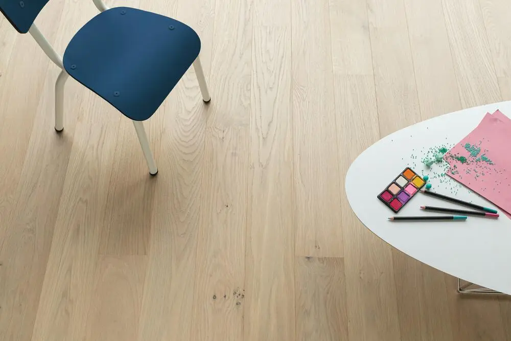 Parquet Essentiel XL 2,5 Albatre Naturel (01) - BerryAlloc – Image 3