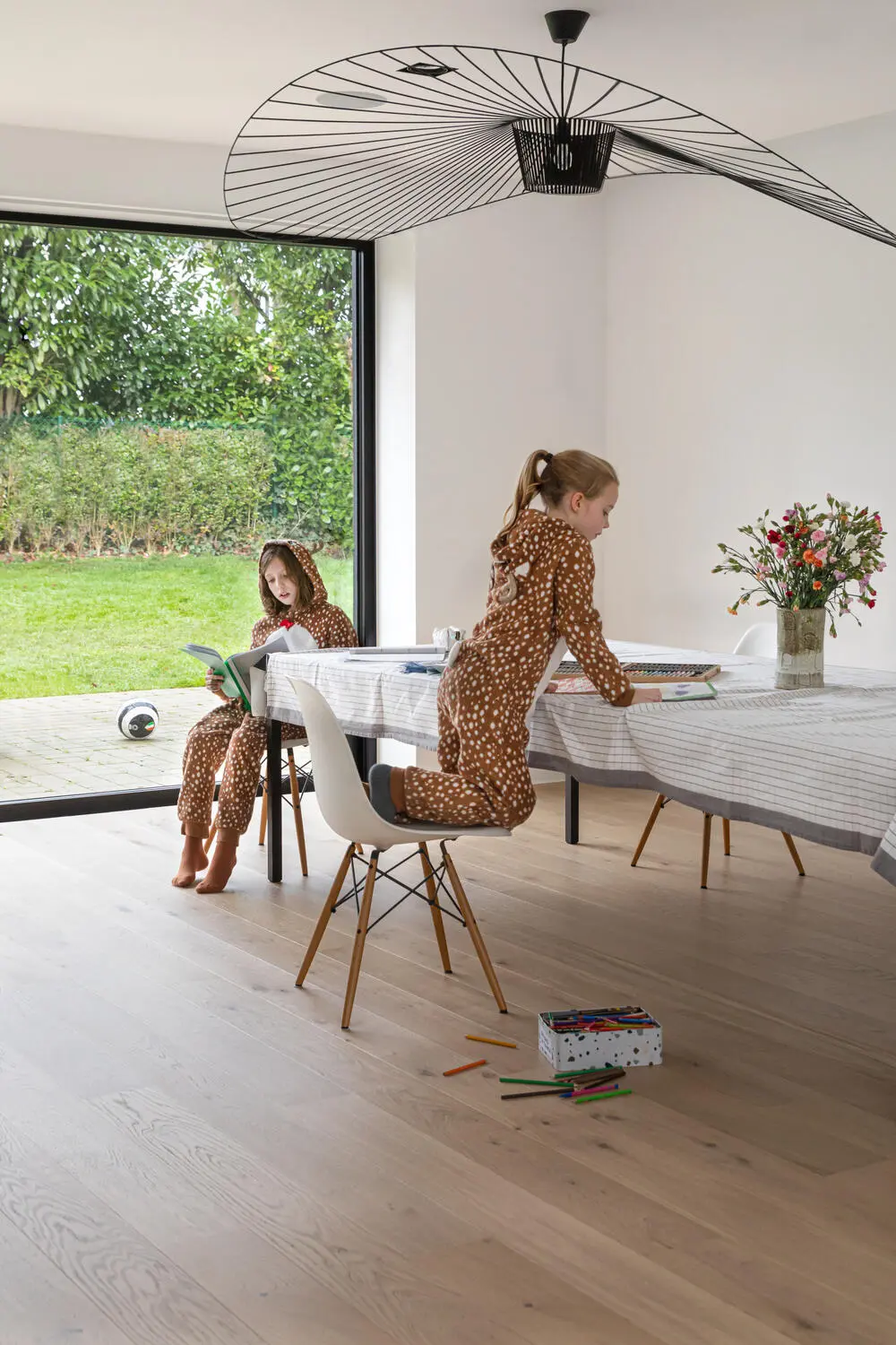 Parquet Essentiel XL 2,5 Nude Naturel (01) - BerryAlloc – Image 2