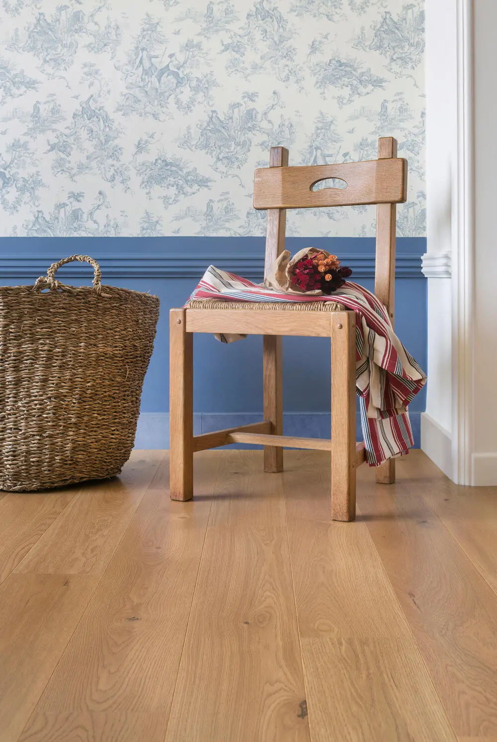 Parquet Essentiel XL 2,5 Opaline Naturel (02) - BerryAlloc – Image 5