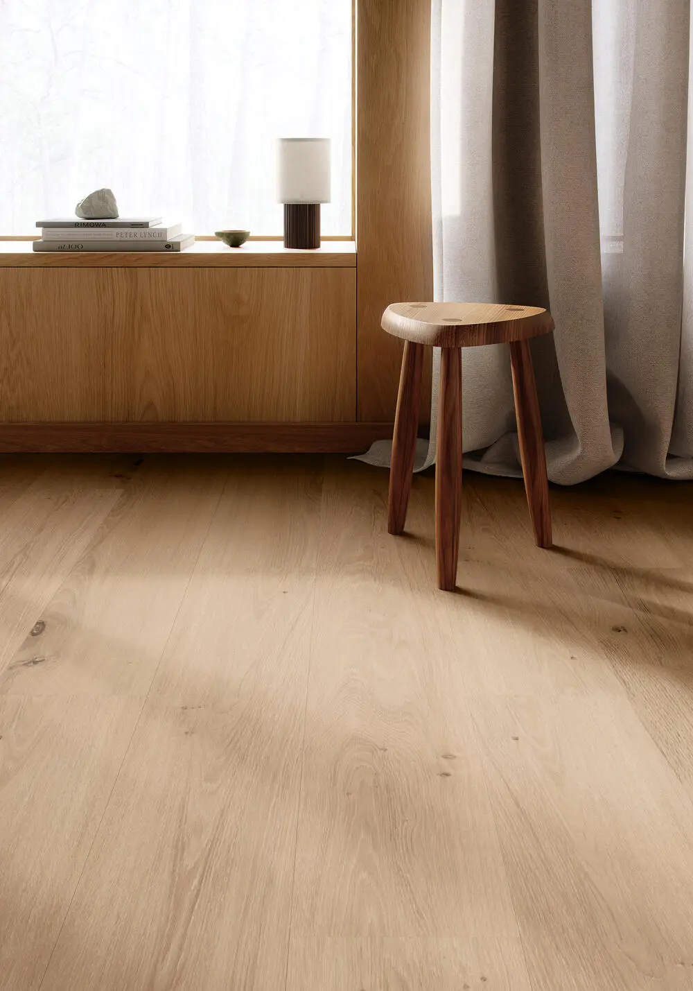 Sol bois Parqwood XL Ambre Naturel 61001400 - BerryAlloc – Image 3
