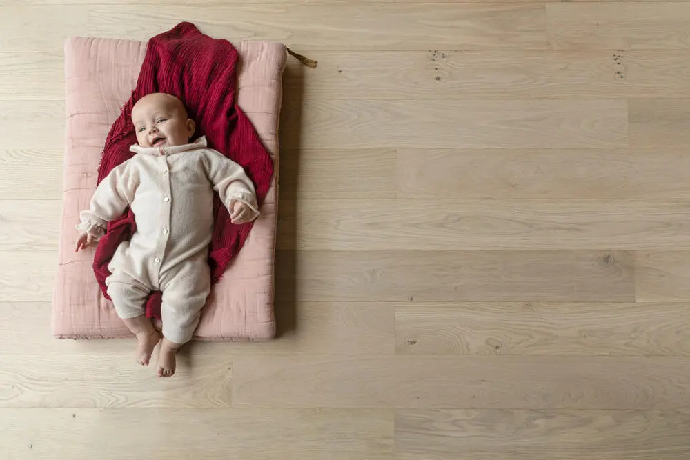Parquet Essentiel XL 2,5 Nude Naturel (01) - BerryAlloc – Image 4