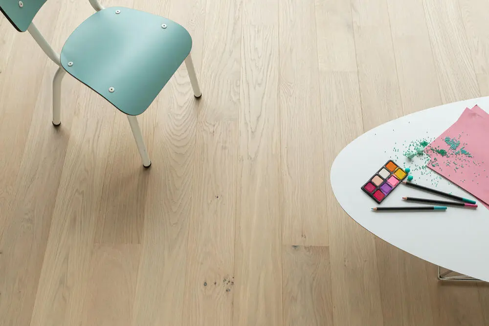 Parquet Essentiel XL 2,5 Albatre Naturel (01) - BerryAlloc – Image 2