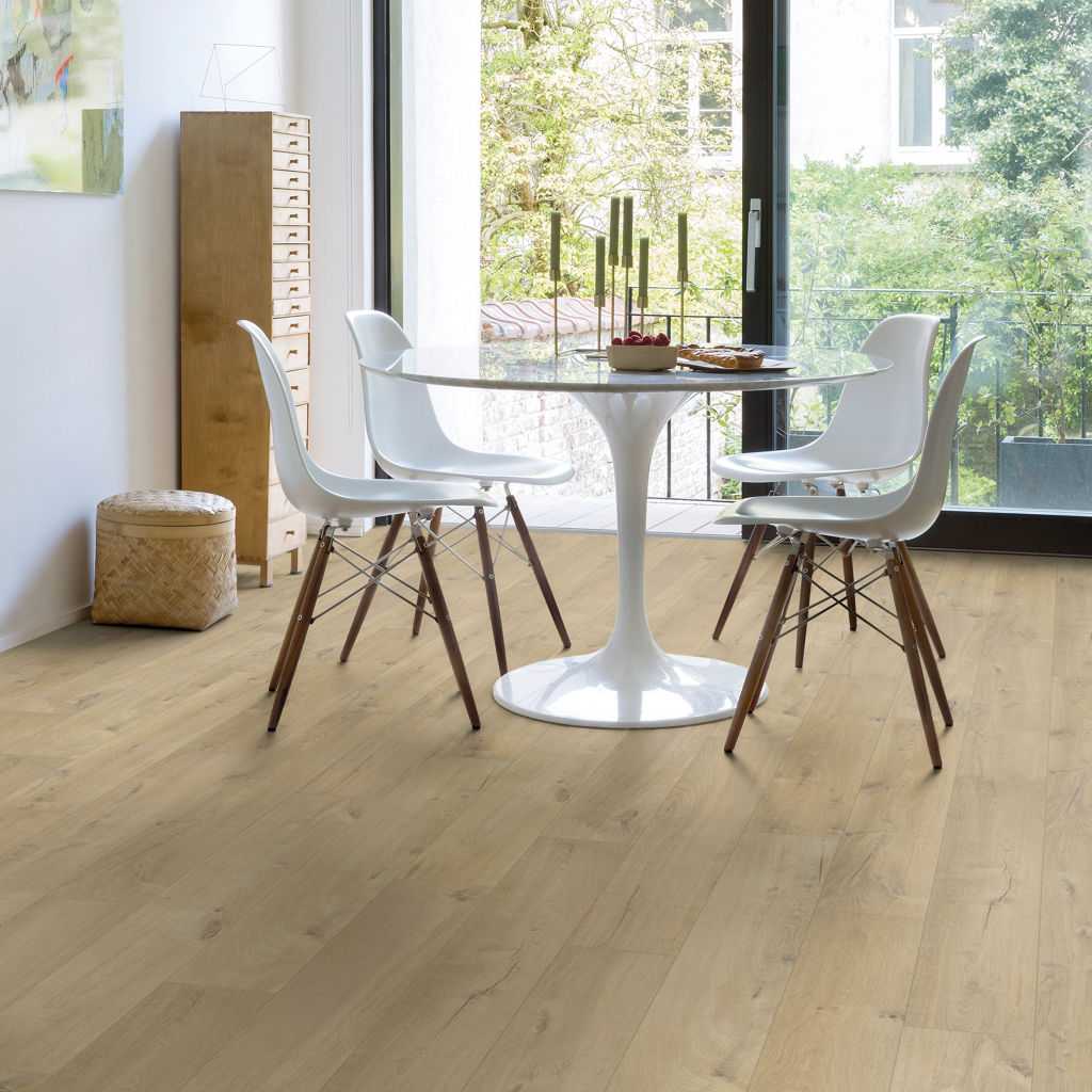 Stratifié Chêne tendre moyen IMU1856 - Quick-Step – Image 2