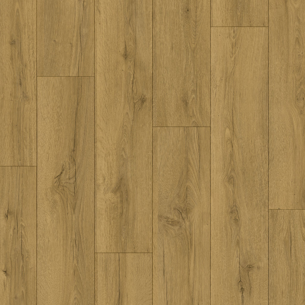 Stratifié Chêne miel brun CLM5792 - Quick-Step – Image 6