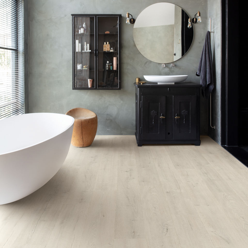Stratifié Chêne patiné doux SIG4748 - Quick-Step – Image 3
