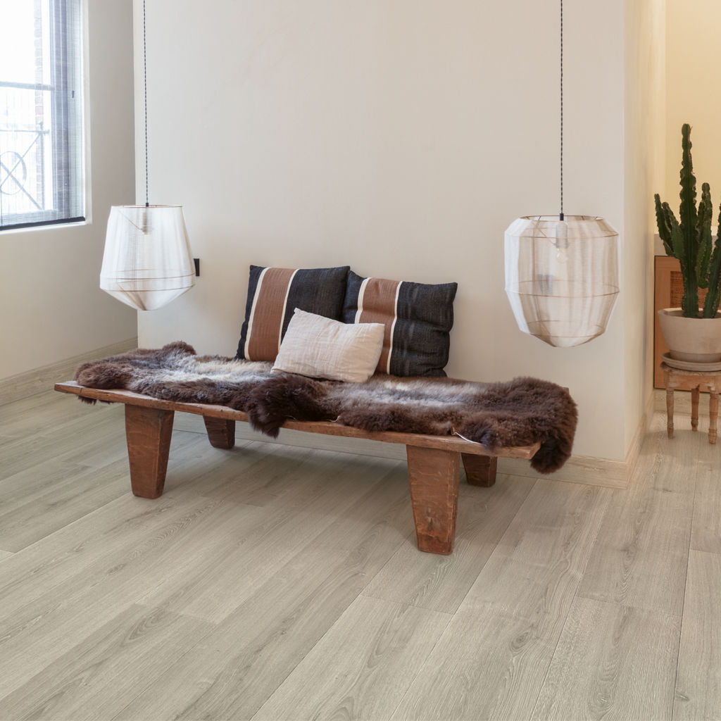 Stratifié Chêne gris brossé SIG4765 - Quick-Step – Image 2