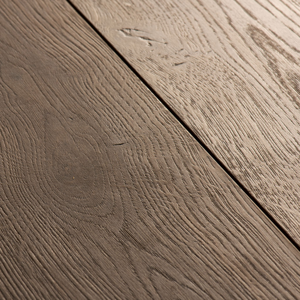Stratifié Chêne marron brossé SIG4766 - Quick-Step – Image 10