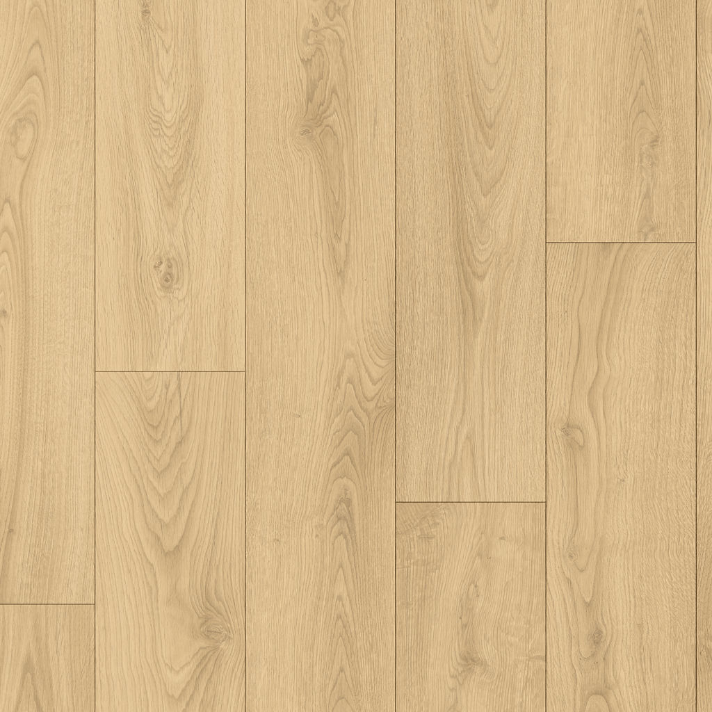 Stratifié Chêne désert grège CLM5802 - Quick-Step – Image 3