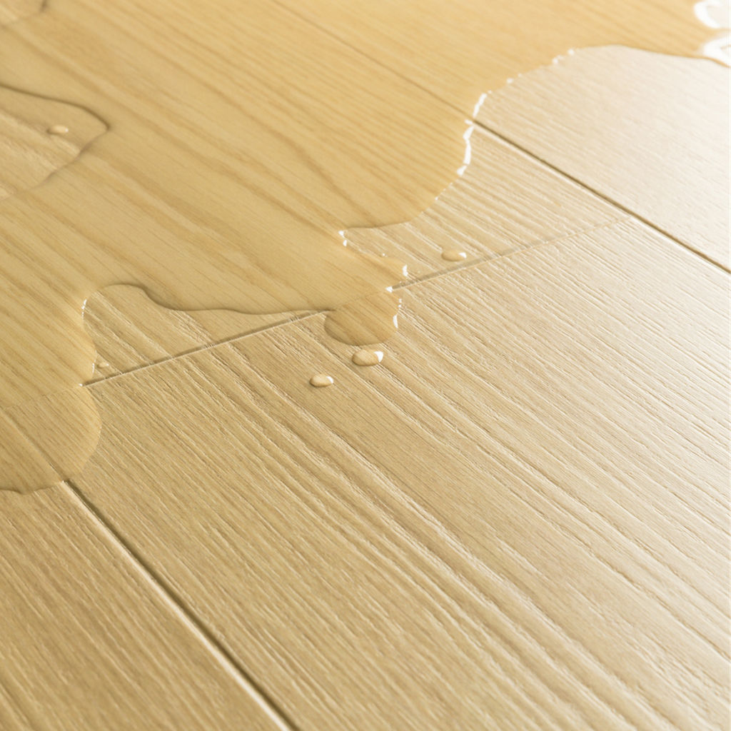 Stratifié Chêne sable IM8259 - Quick-Step – Image 3