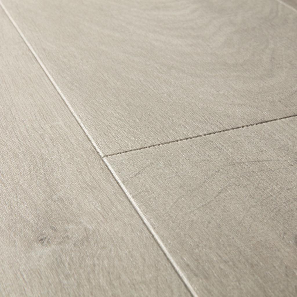 Stratifié Chêne tendre gris IM3558 - Quick-Step – Image 2